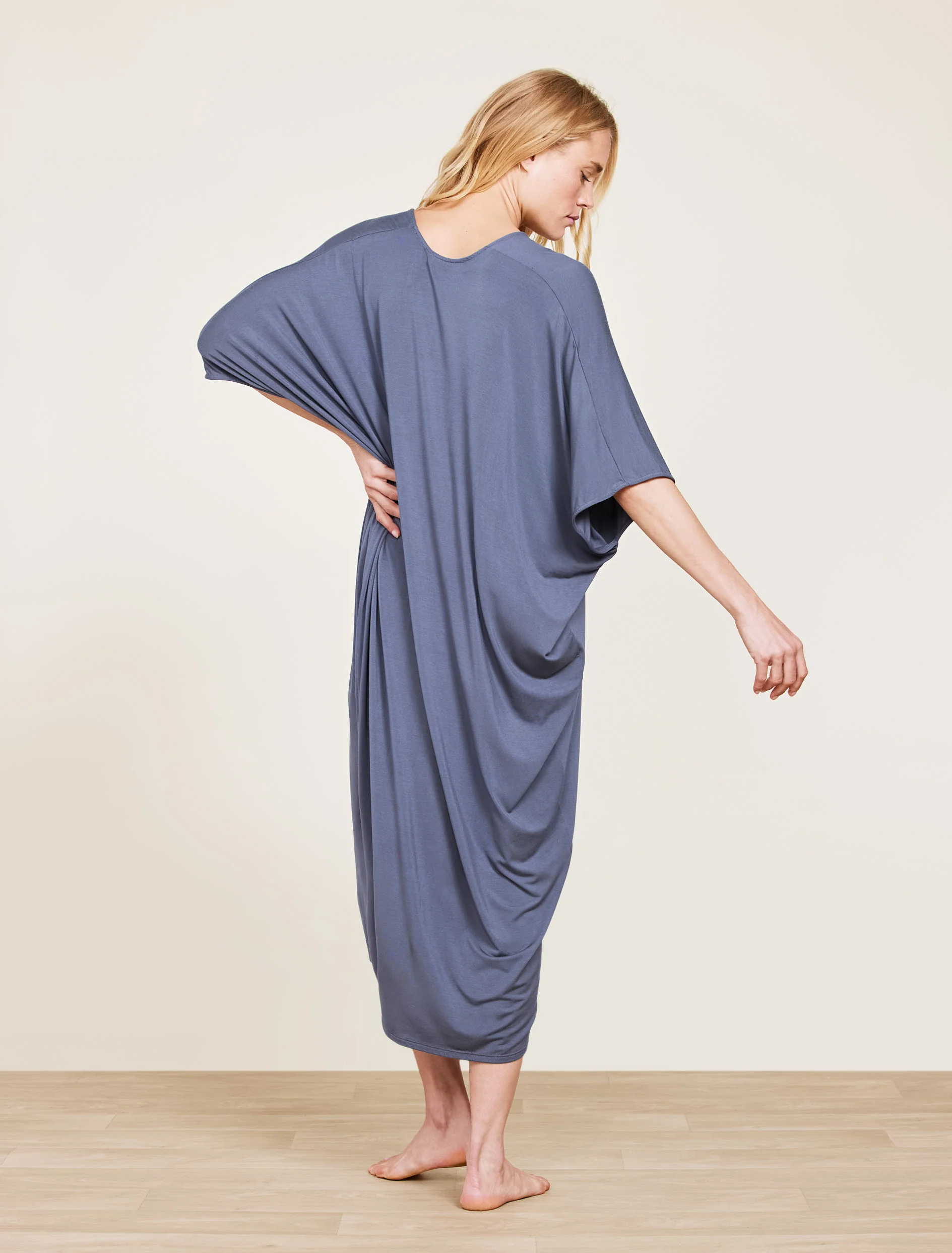 Luxe Milk Jersey® Caftan - Image 23