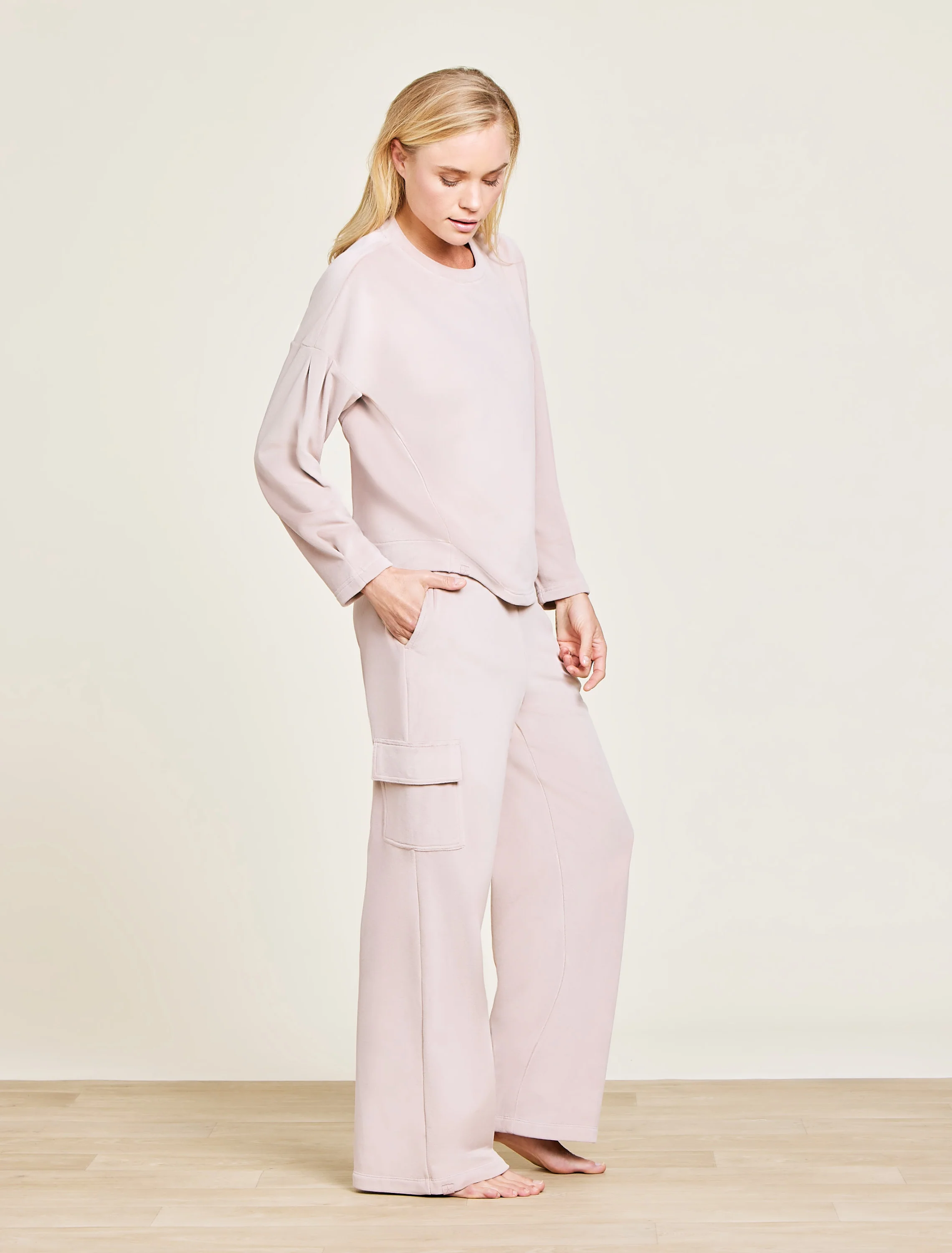 LuxeChic® Cargo Pant - Image 2