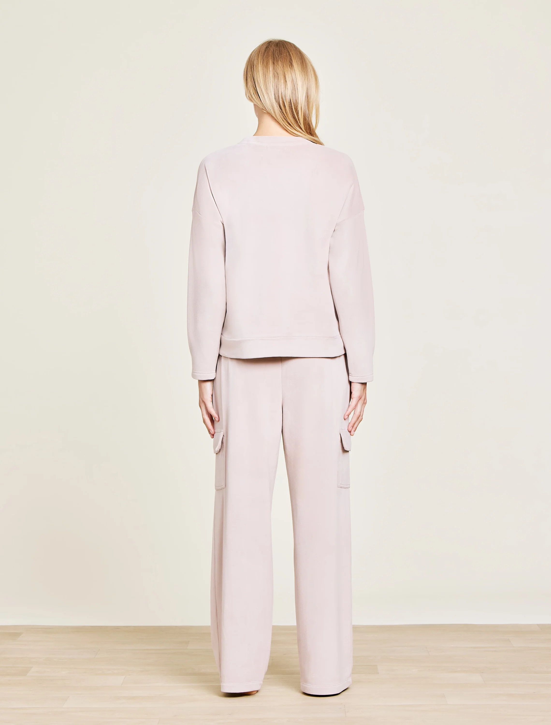 LuxeChic® Cargo Pant - Image 3