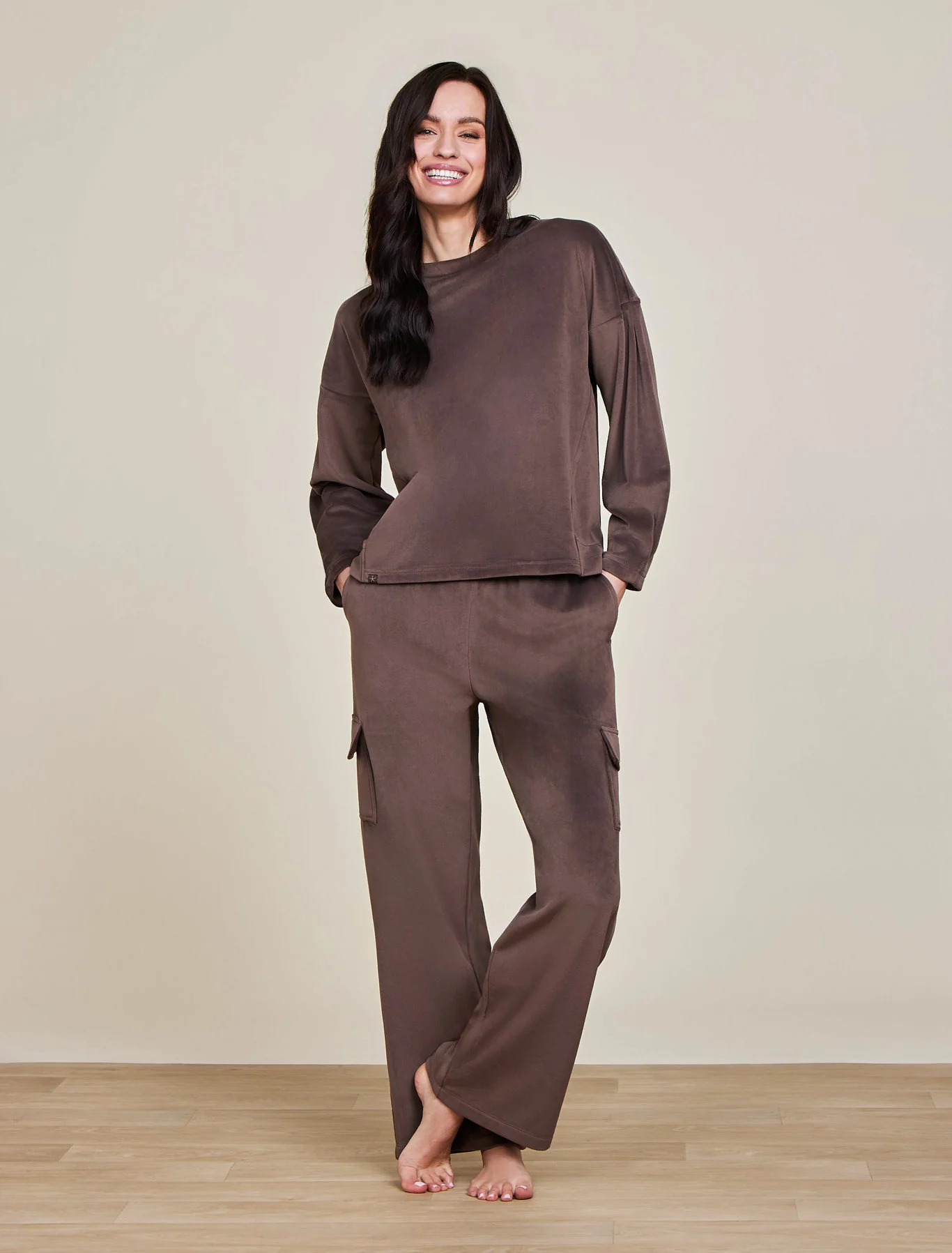 LuxeChic® Cargo Pant - Image 5