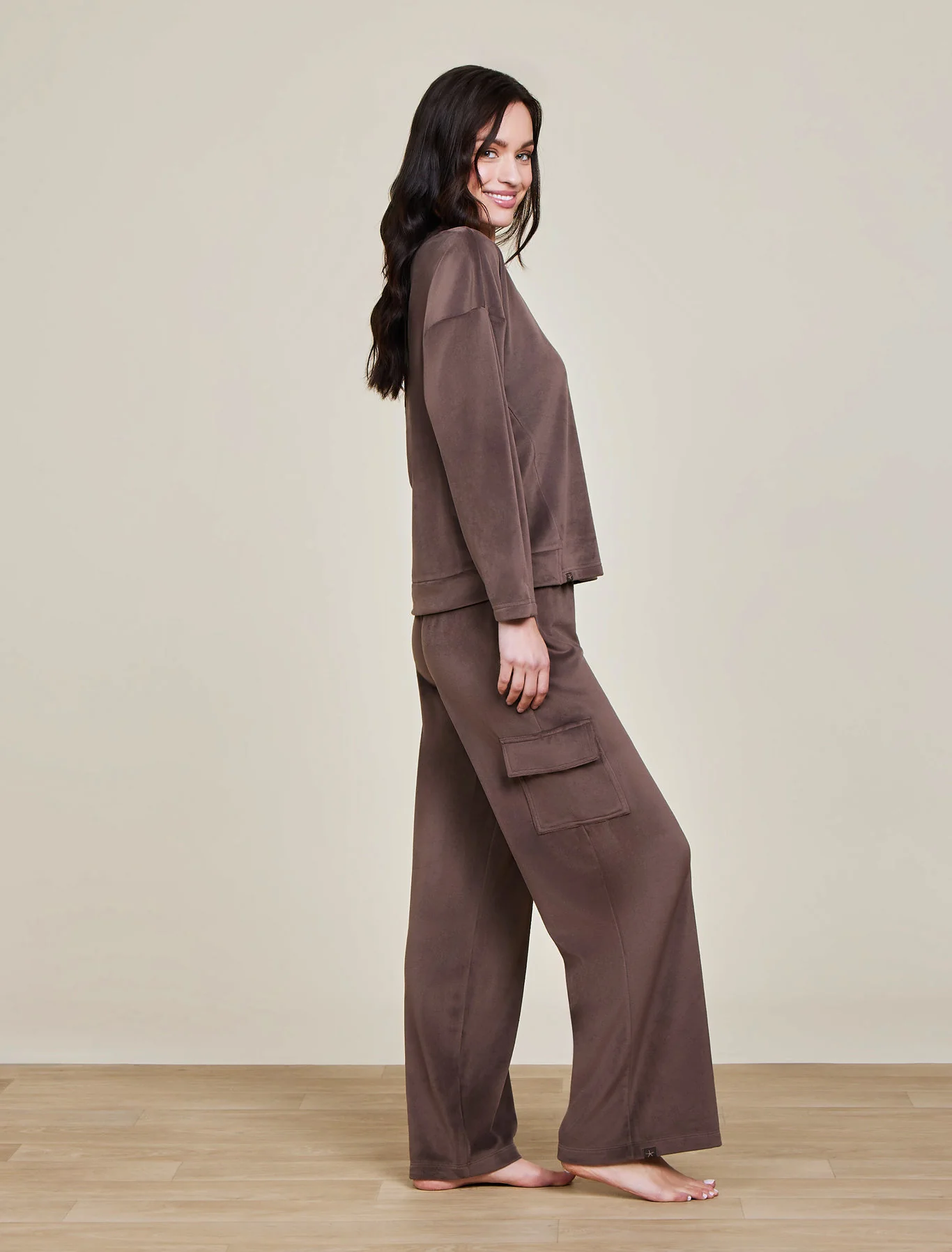 LuxeChic® Cargo Pant - Image 6