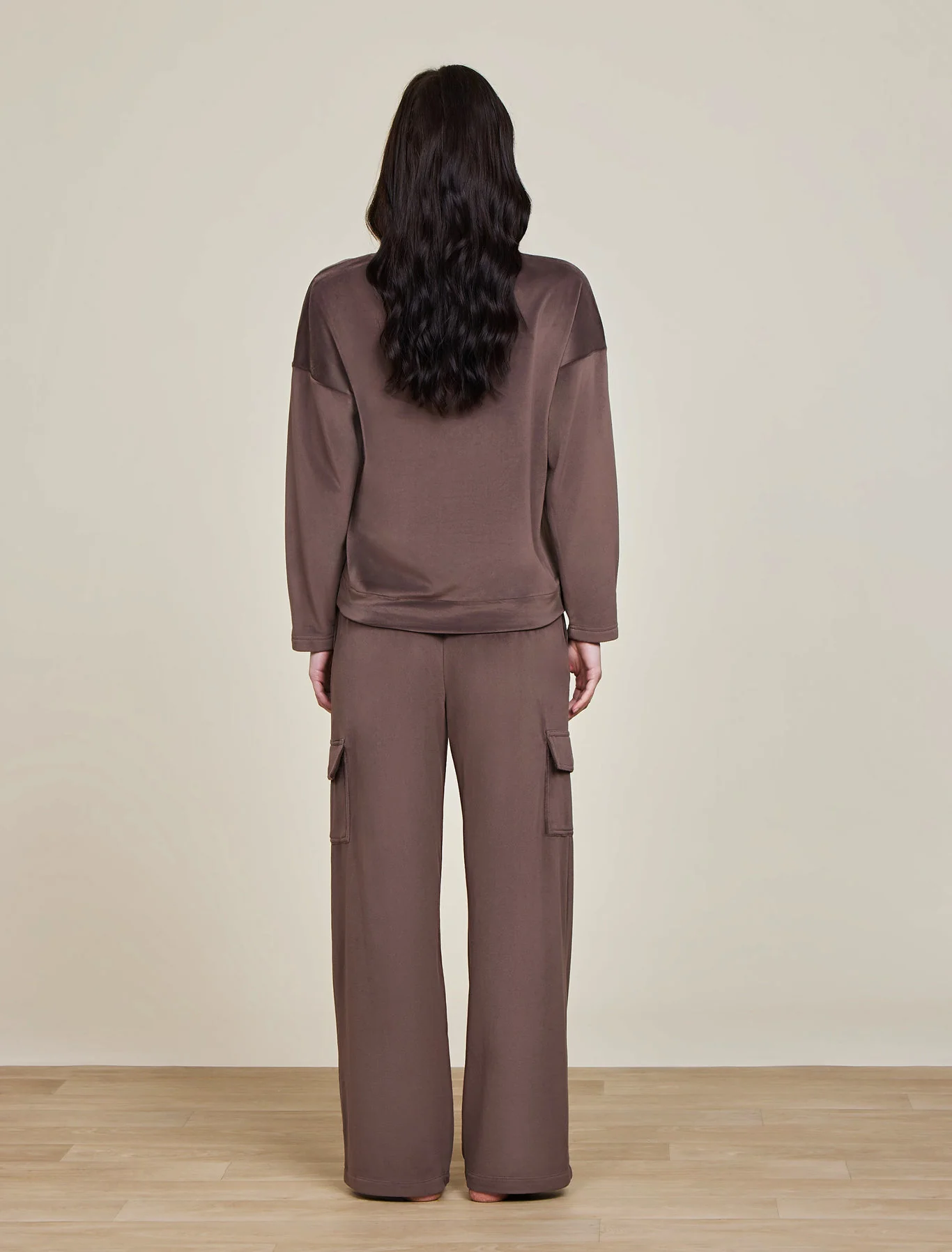 LuxeChic® Cargo Pant - Image 7