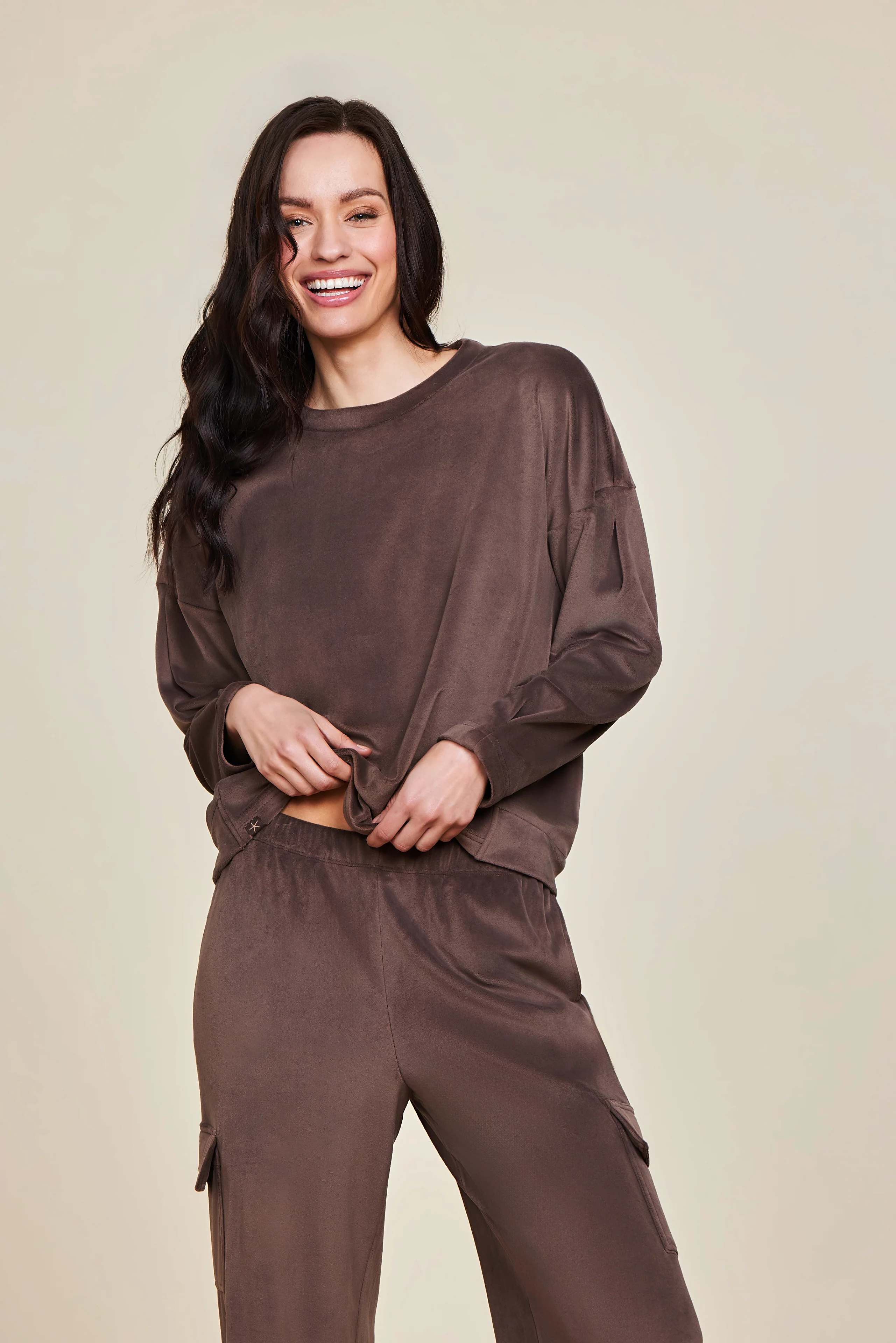 LuxeChic® Cargo Pant - Image 8