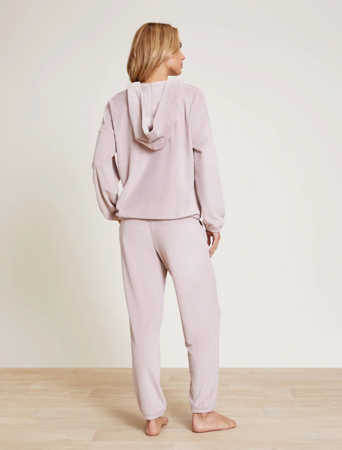 LuxeChic® Hoodie - Image 3