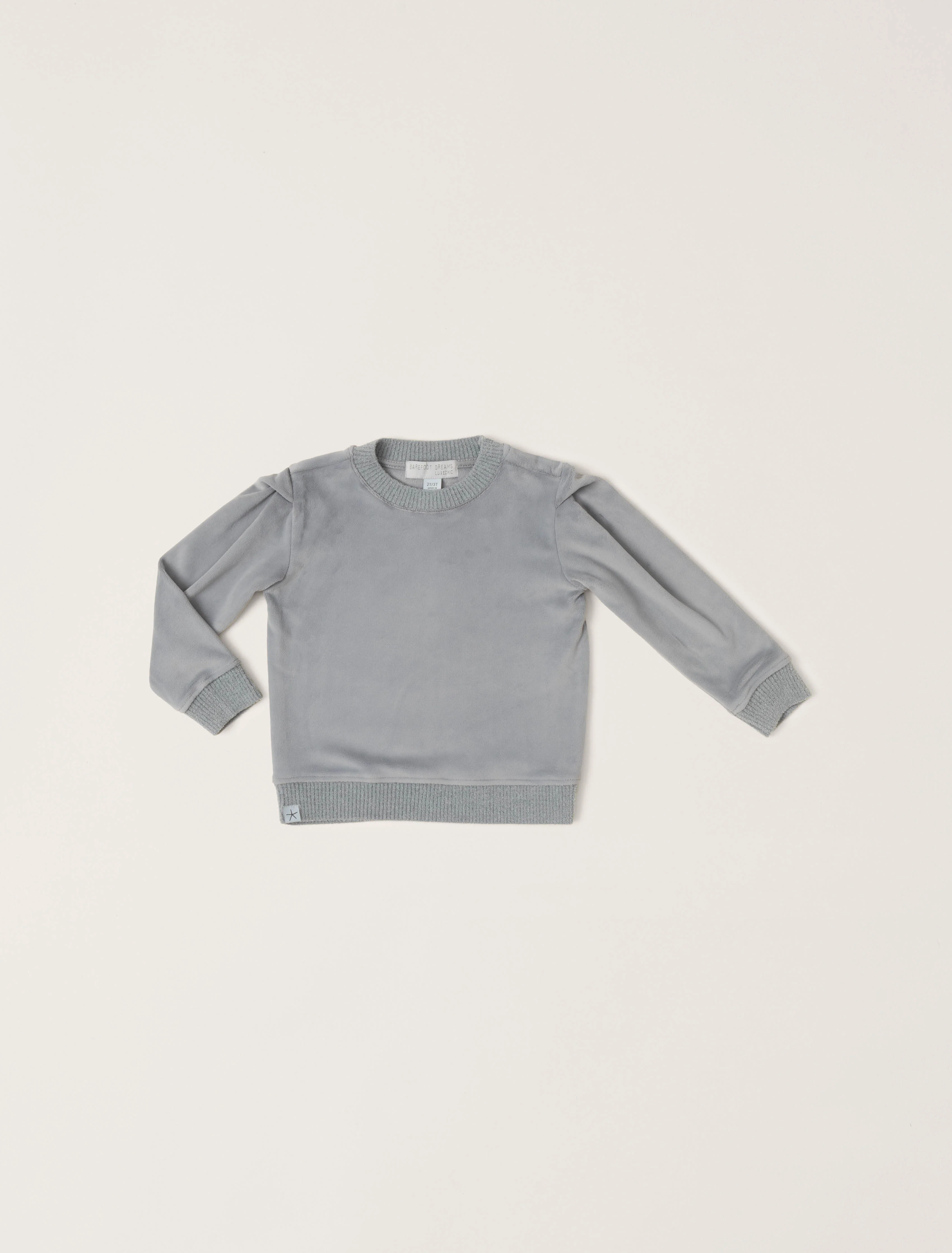 LuxeChic® Toddler Pullover - Image 6