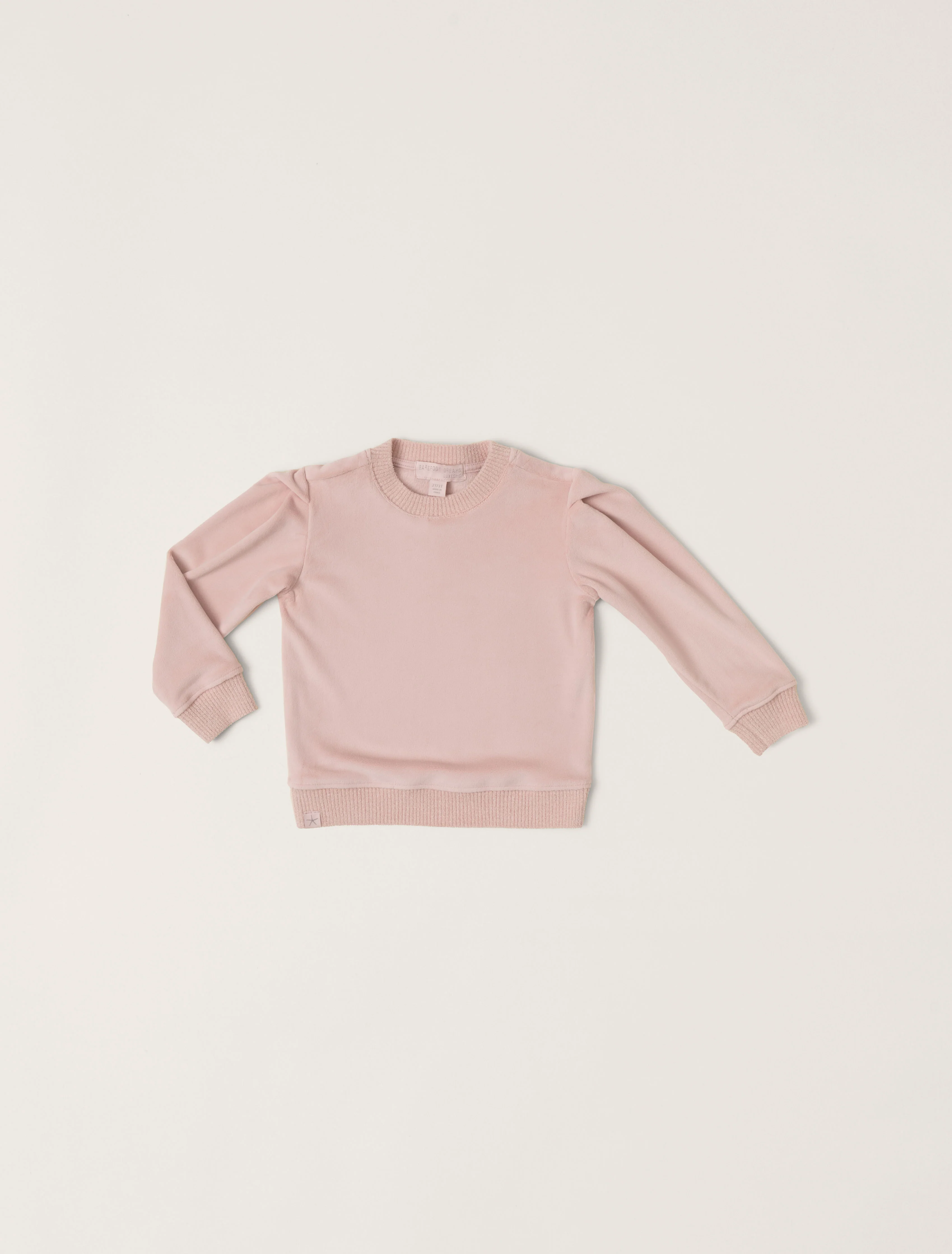 LuxeChic® Toddler Pullover - Image 8