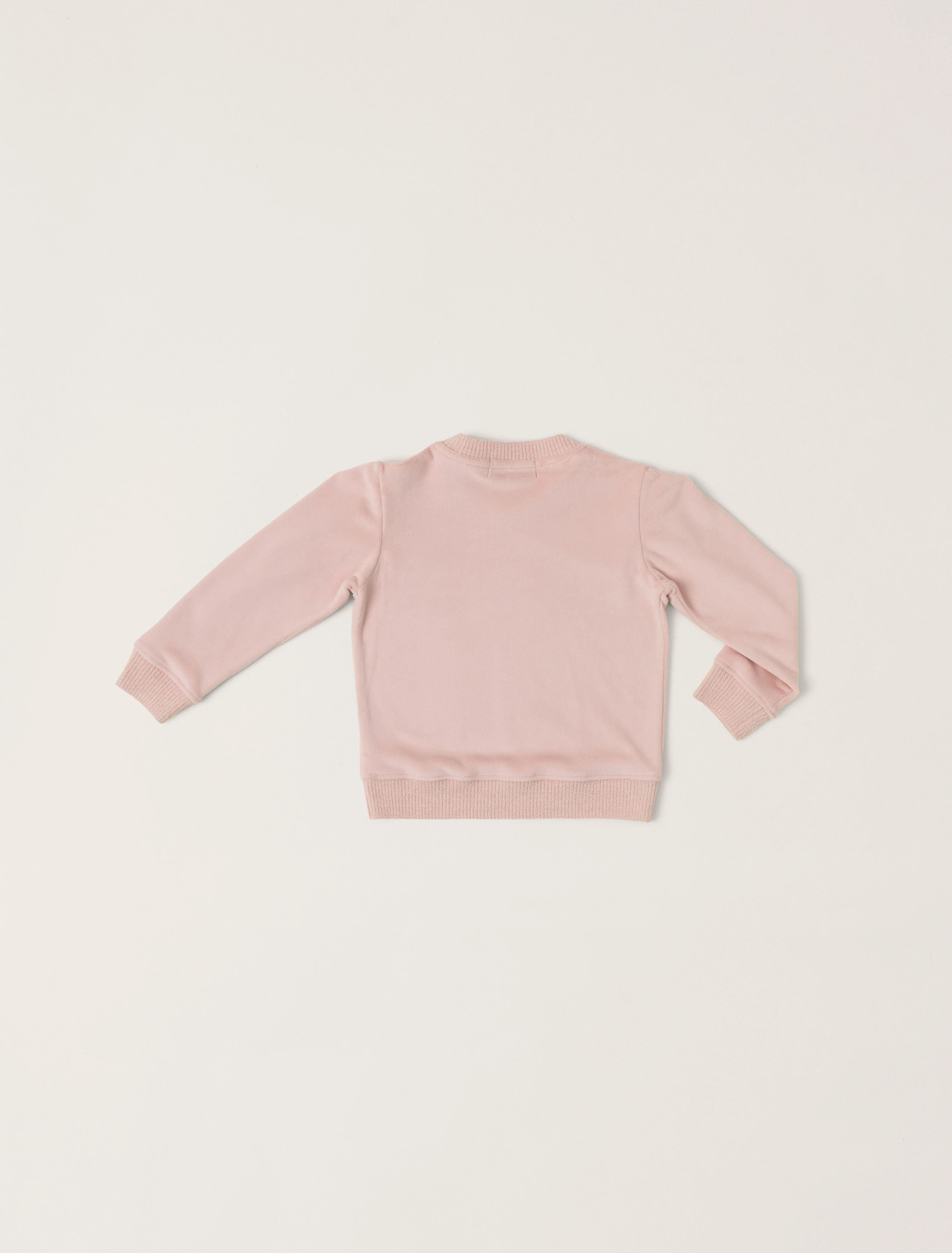 LuxeChic® Toddler Pullover - Image 9
