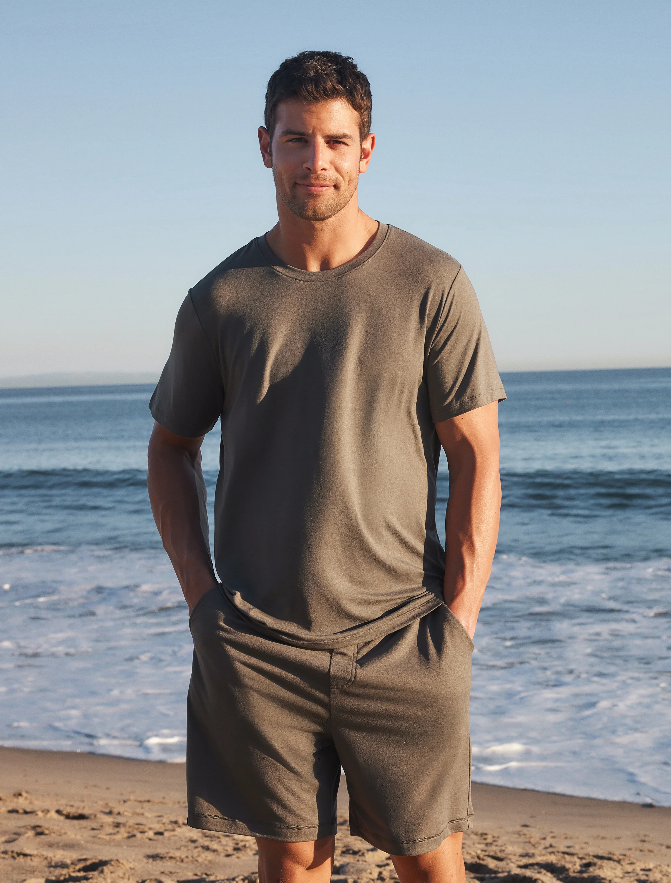 Malibu Collection® Butterchic Tee - Image 10