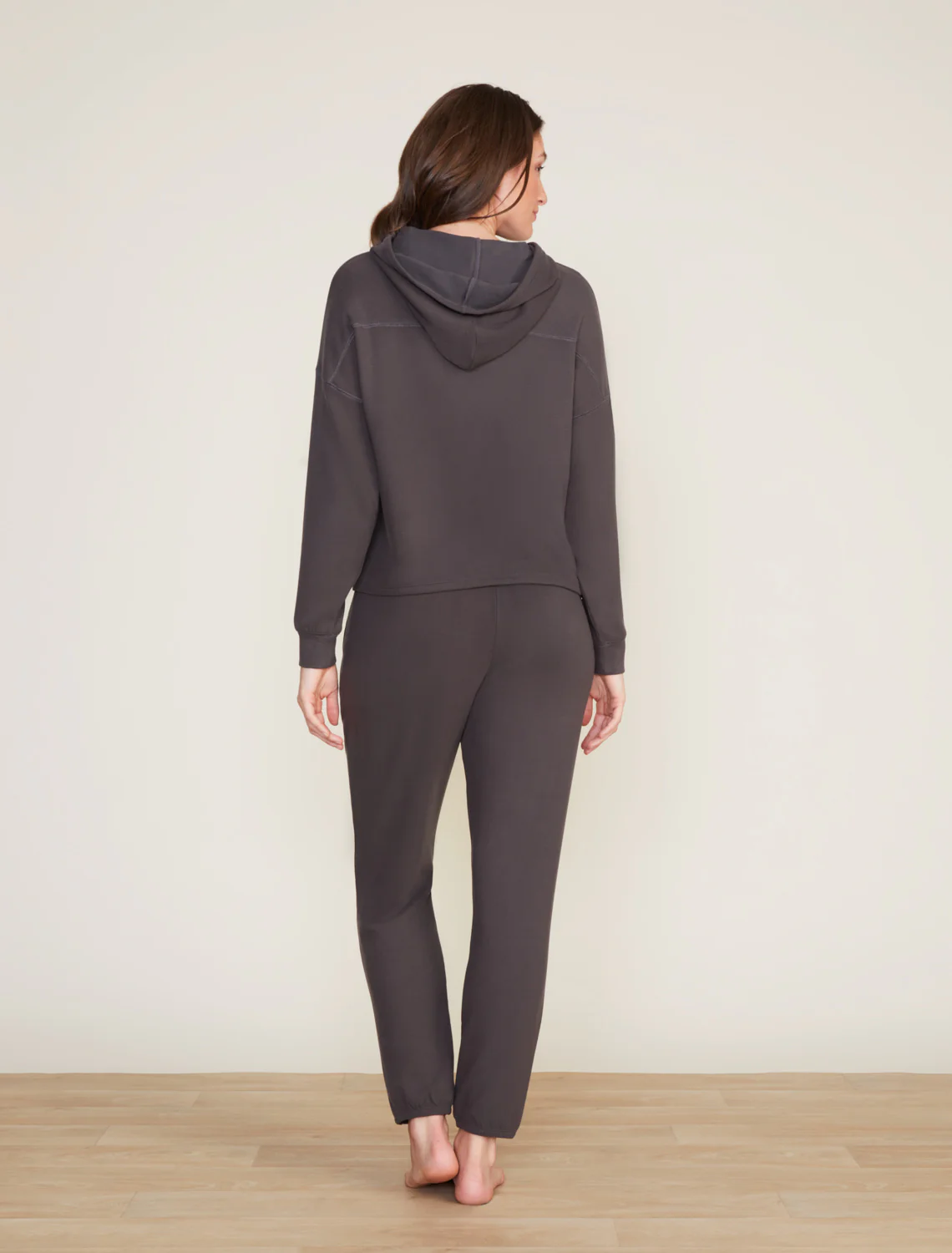 Malibu Collection® Butter Fleece Pullover - Image 3