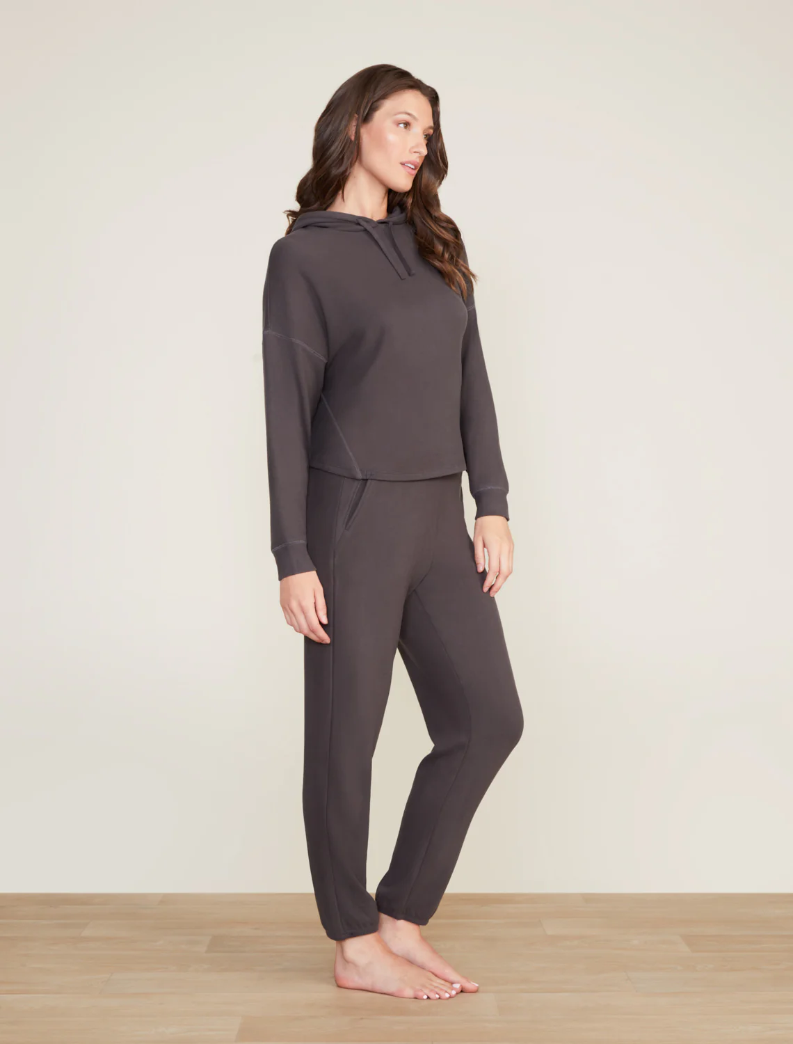 Malibu Collection® Butter Fleece Pullover - Image 4