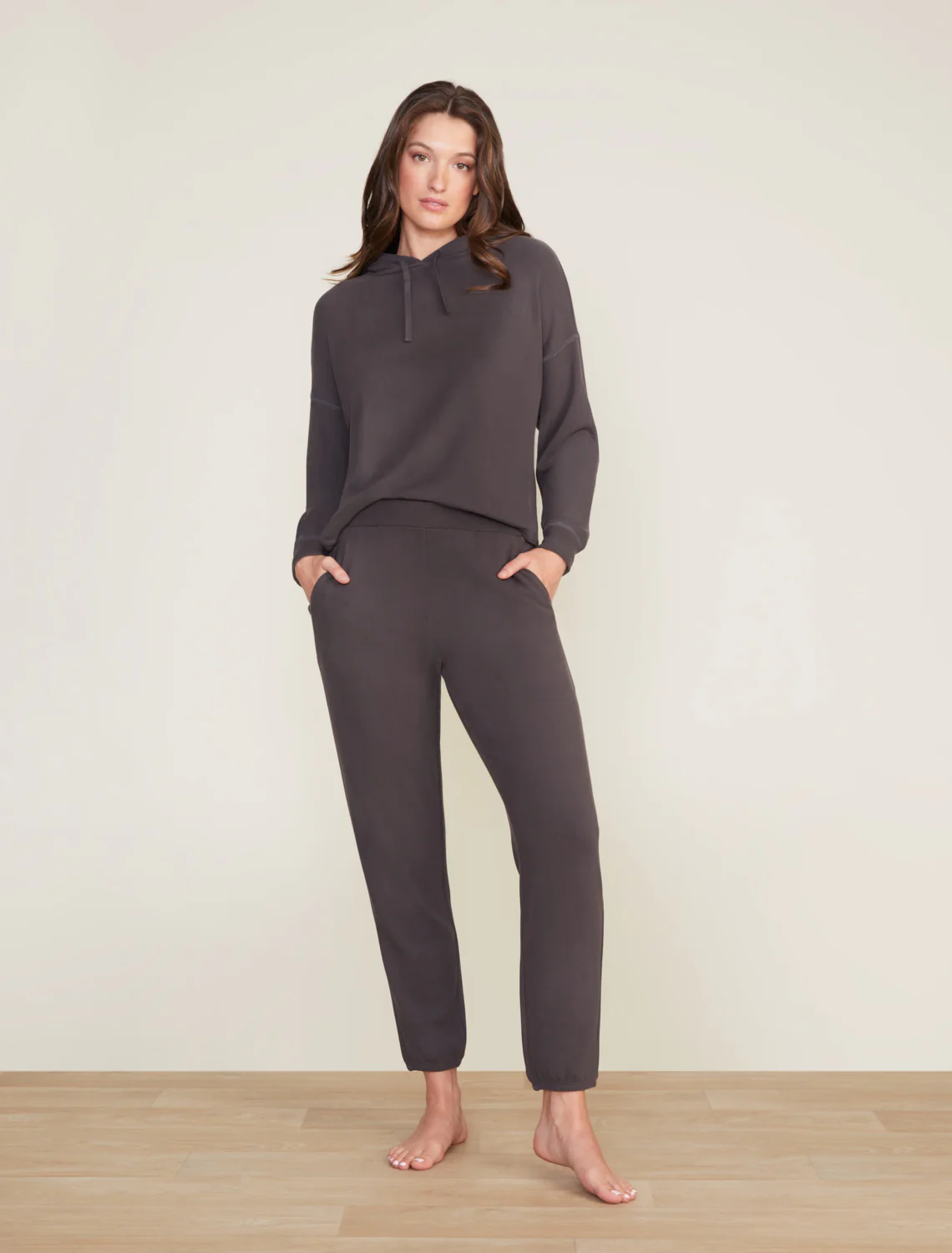 Malibu Collection® Butter Fleece Pullover - Image 5
