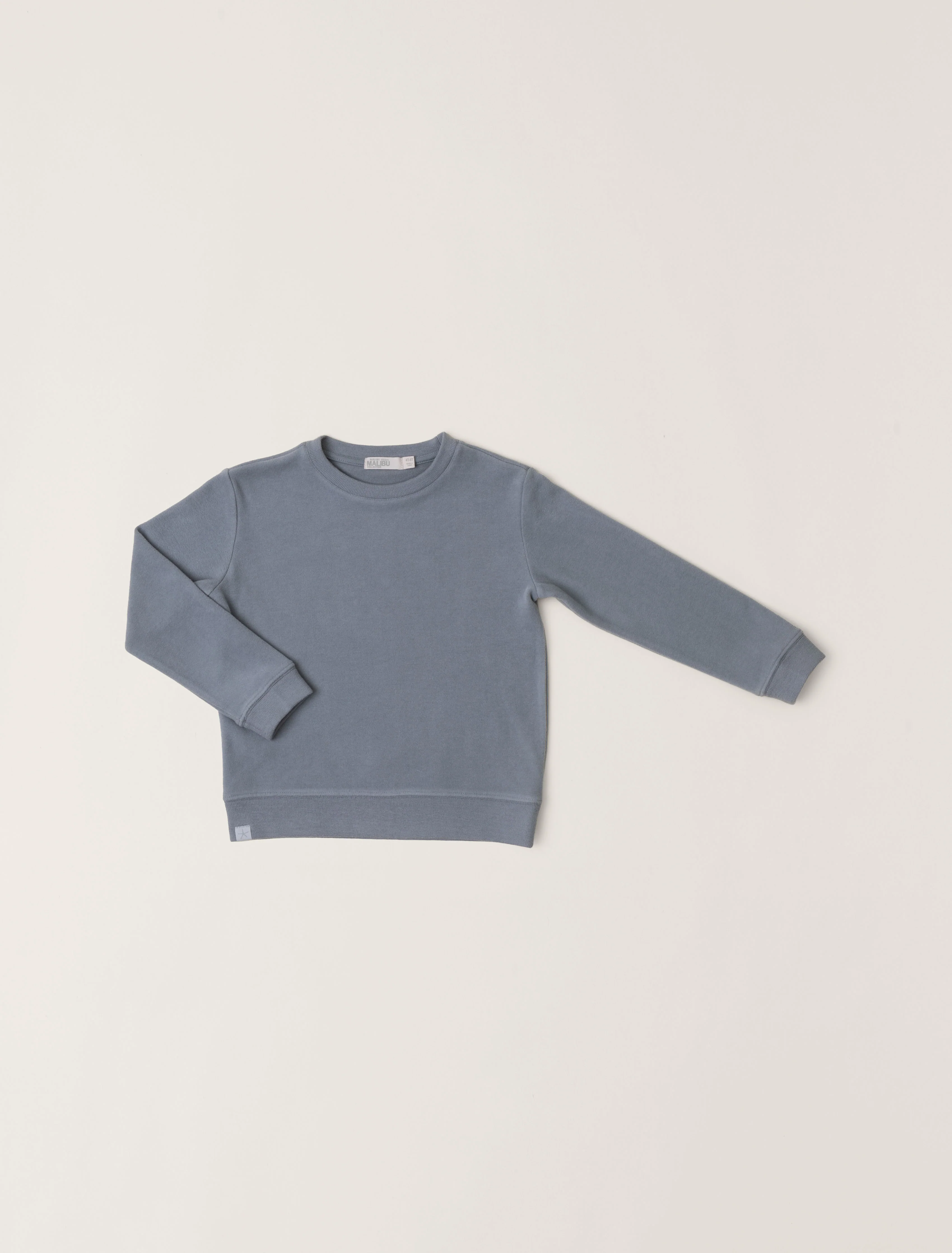 Malibu Collection® Toddler Brushed Fleece Pullover