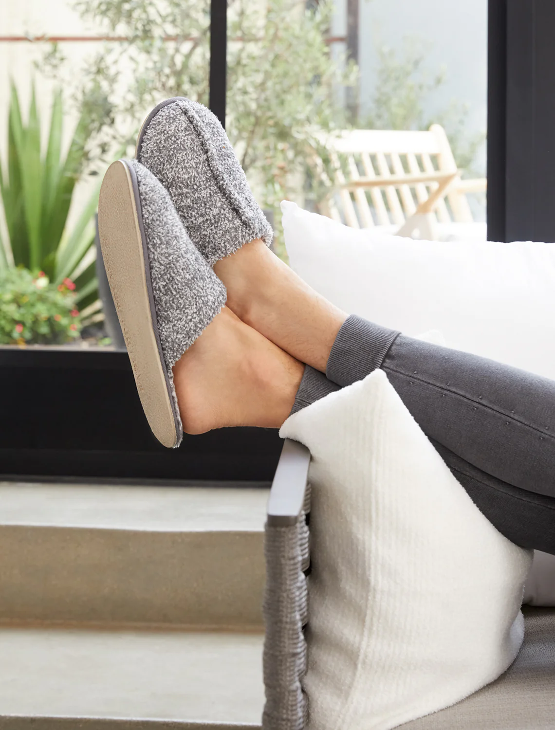 CozyChic® Cozy Slipper - Image 4