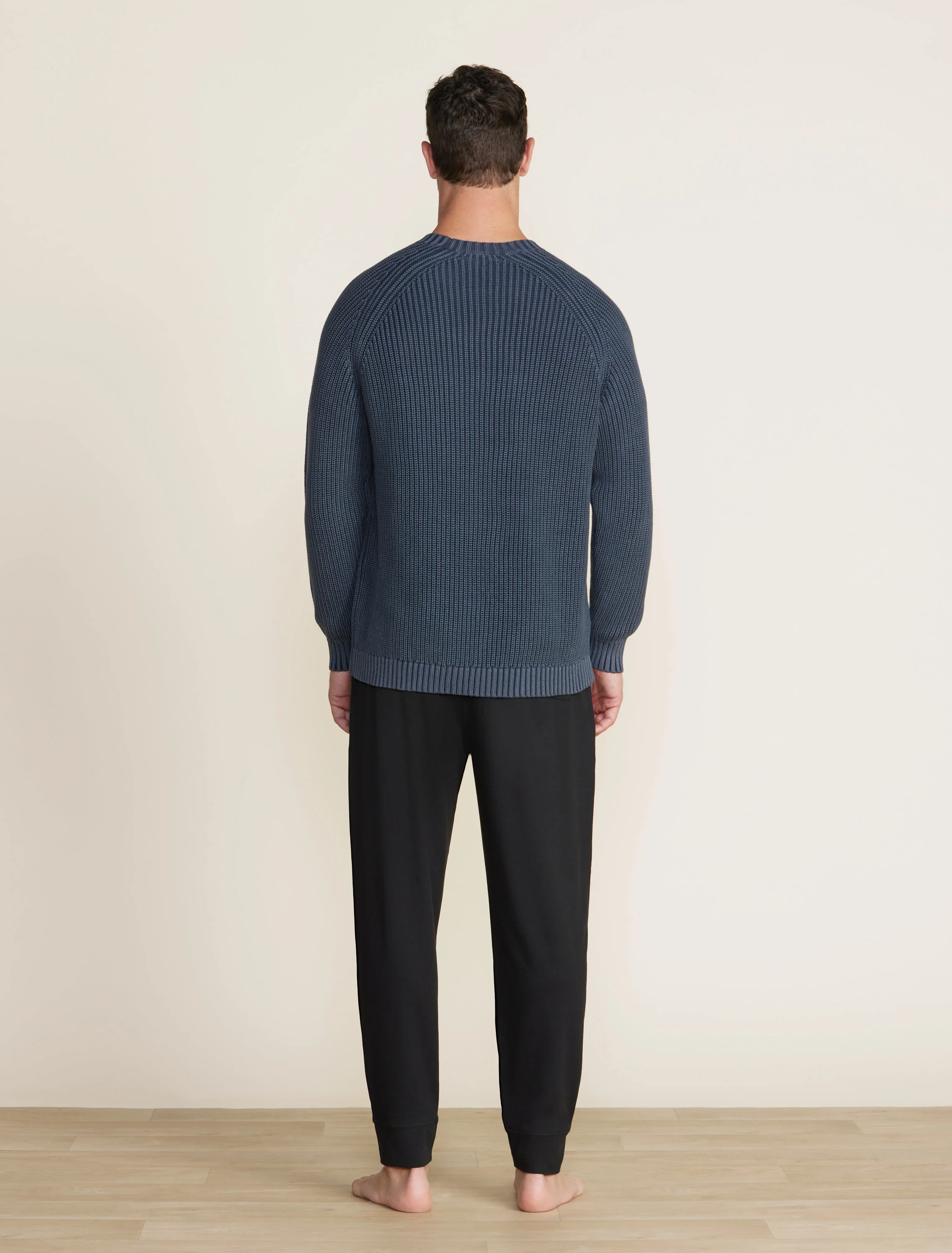 Sunbleached Ribbed Pullover - Image 11