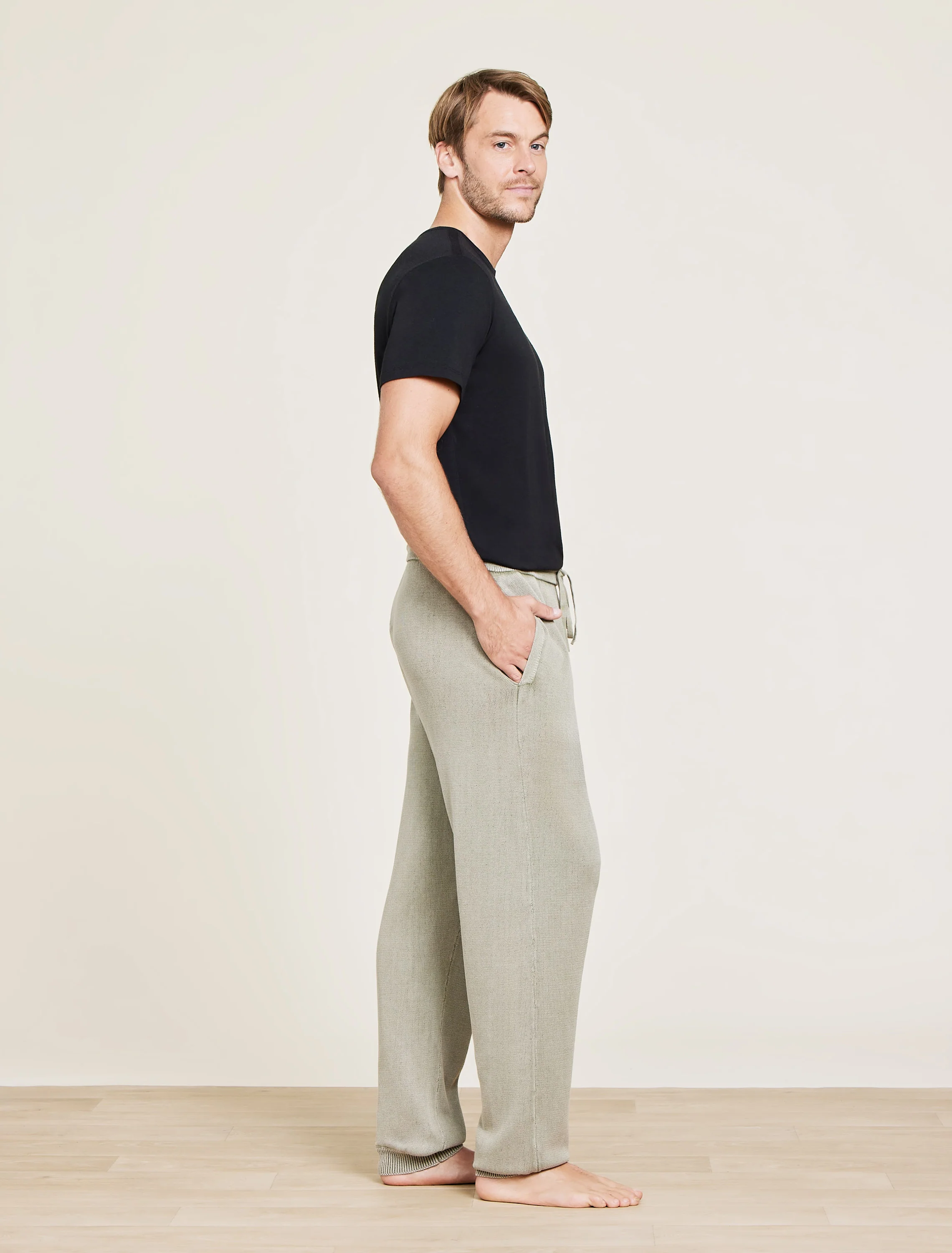Sunbleached Cargo Jogger - Image 2