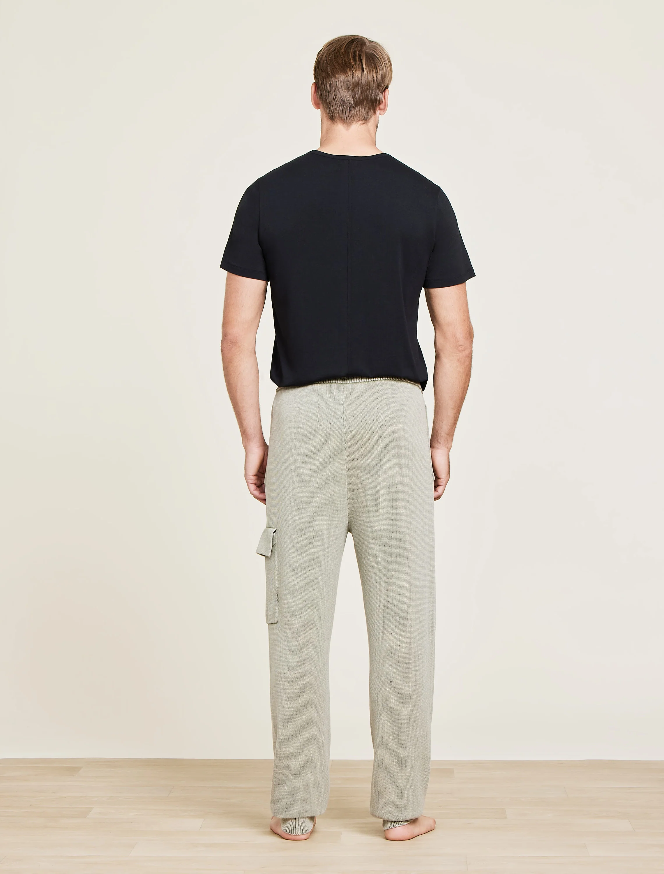 Sunbleached Cargo Jogger - Image 3