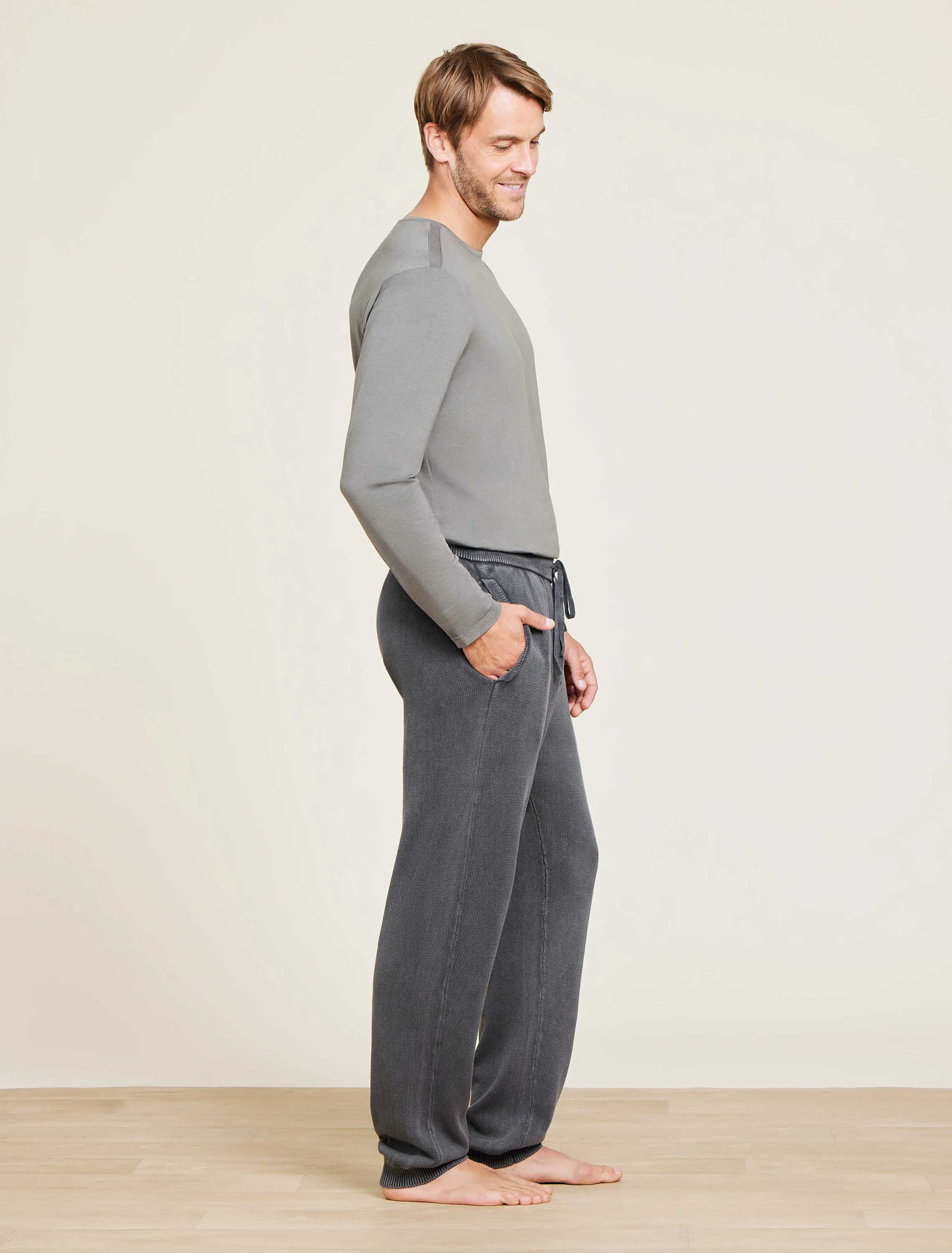 Sunbleached Cargo Jogger - Image 6