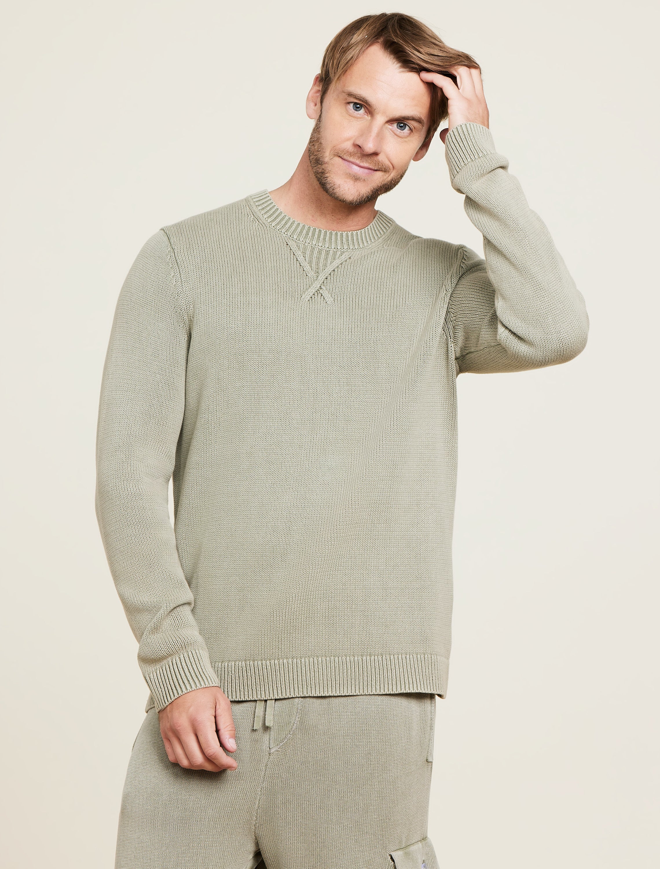 Sunbleached Pullover - Image 4
