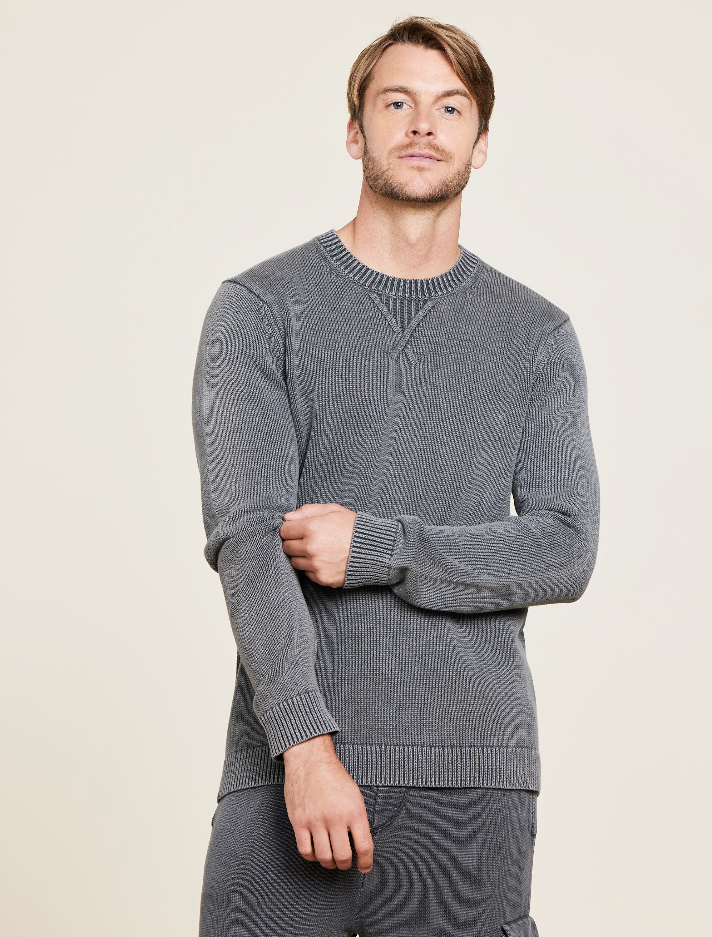 Sunbleached Pullover - Image 8