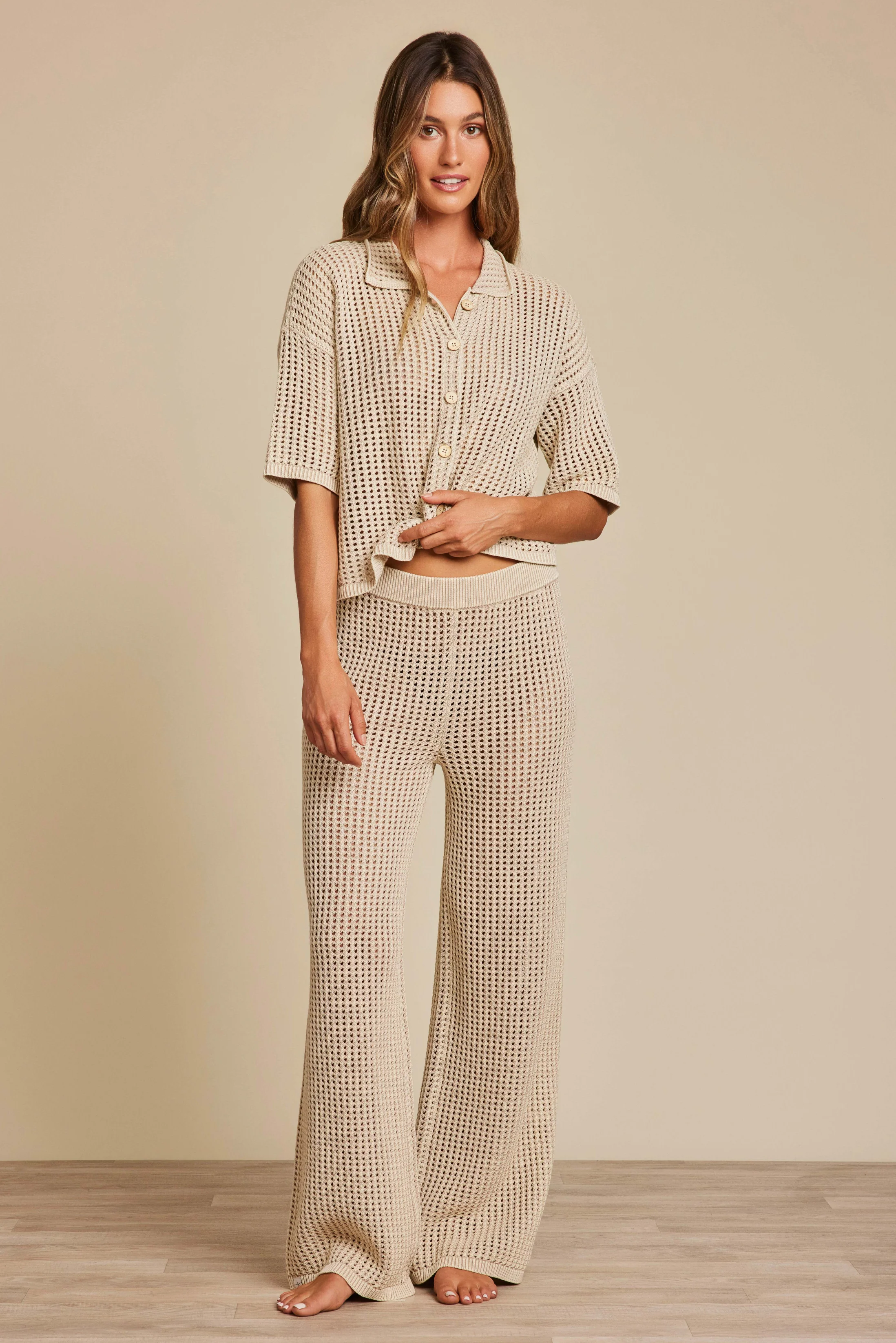 Sunbleached Pant