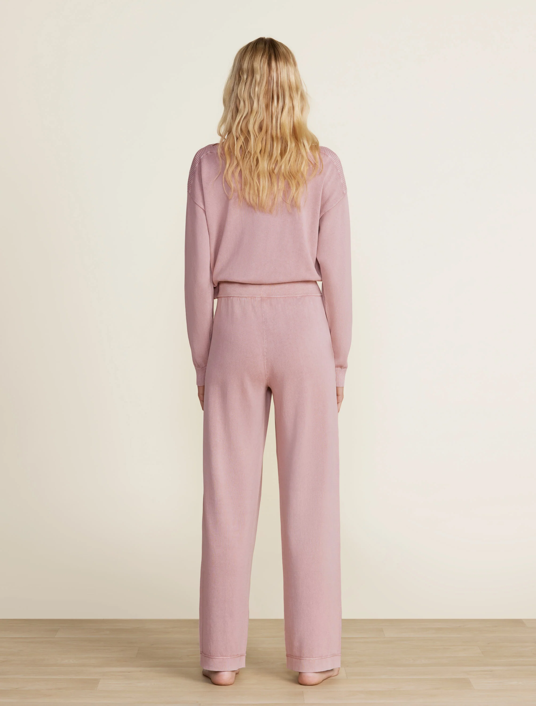 Sunbleached Seamed Pant - Image 3