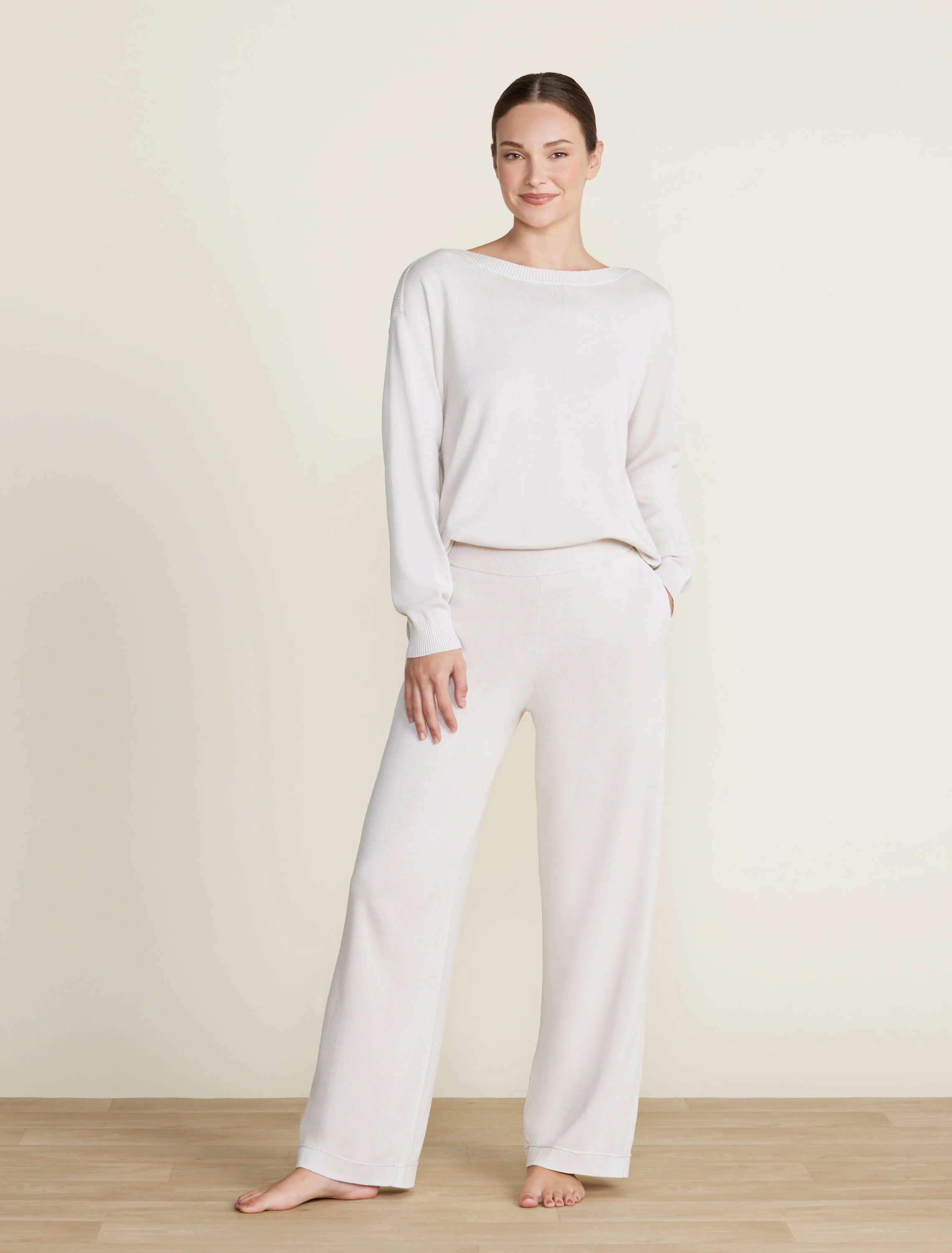 Sunbleached Seamed Pant - Image 4