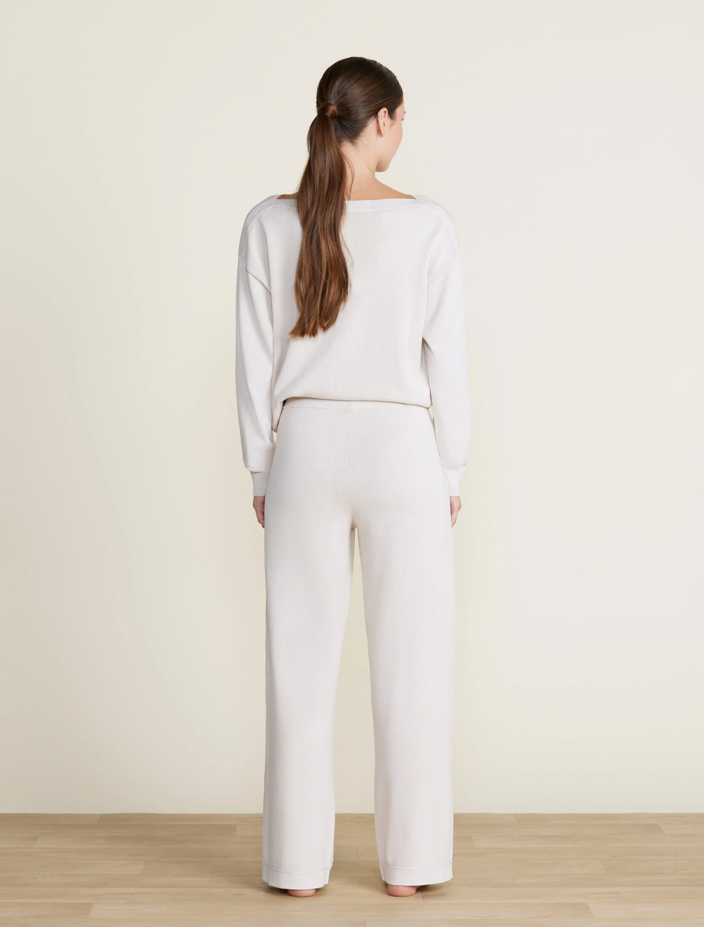 Sunbleached Seamed Pant - Image 6
