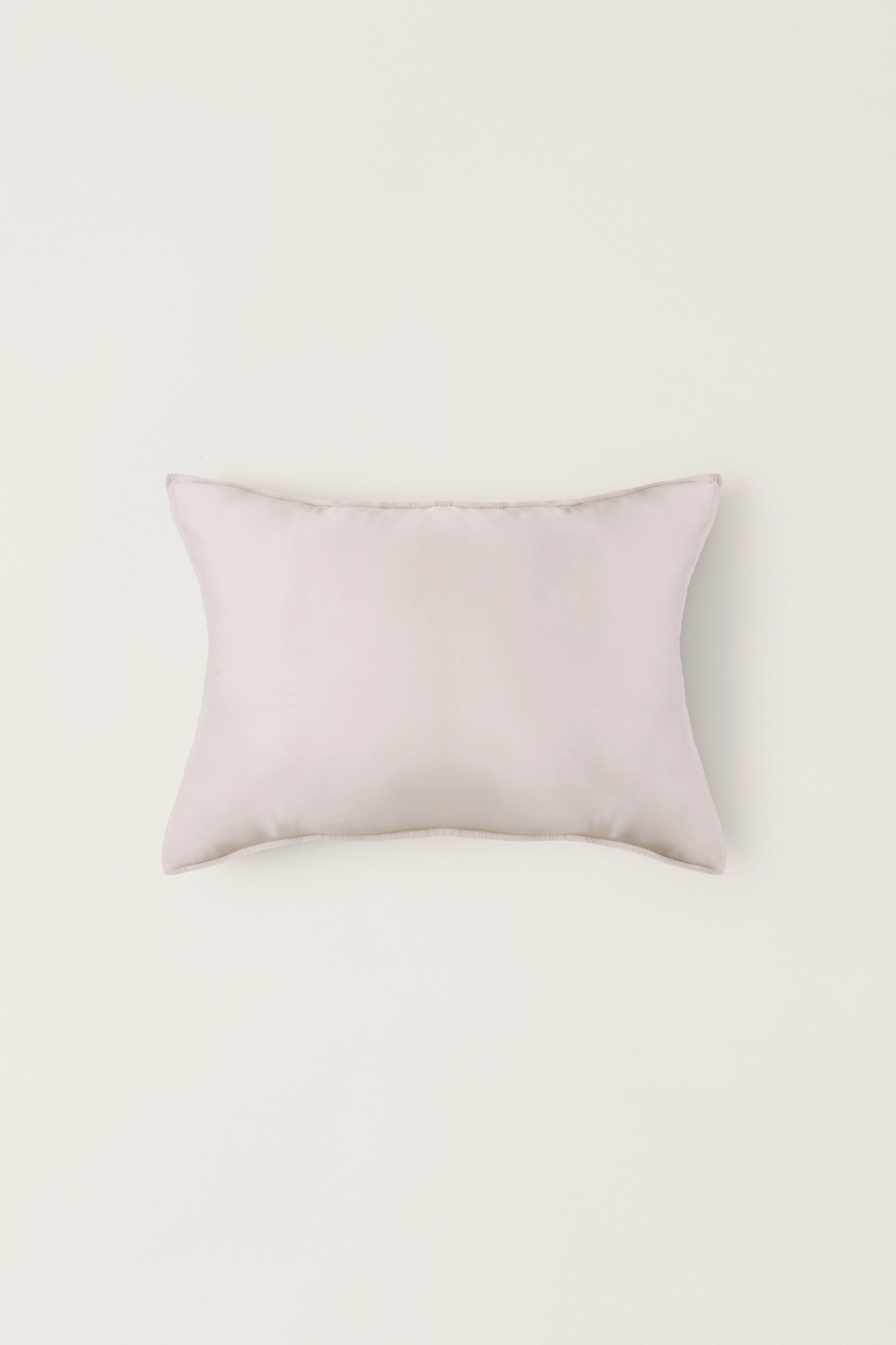 Washed Bamboo Fitted Pillowcase Set - Image 9